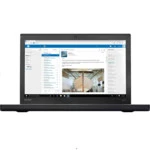 Ноутбук Lenovo ThinkPad X270 20K5S5L500/40A20090EU 12.5 ", FHD 1920x1080 (16:9), Core i3, 8 Гб, 256 ГБ, Intel HD Graphics, Windows 10 Pro