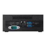 Платформа для ПК Asus PN40-BB014MC 90MS0181-M00140