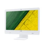 Моноблок Acer Aspire C20-820 DQ.BC4MC.001 (19.5 ", Celeron, J3060, 1.6 ГГц, 4 Гб, HDD, 500 Гб)
