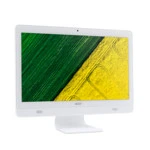 Моноблок Acer Aspire C20-820 DQ.BC4MC.001 (19.5 ", Celeron, J3060, 1.6 ГГц, 4 Гб, HDD, 500 Гб)