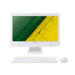Моноблок Acer Aspire C20-820 DQ.BC4MC.001 (19.5 ", Celeron, J3060, 1.6 ГГц, 4 Гб, HDD, 500 Гб)