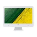 Моноблок Acer Aspire C20-820 DQ.BC4MC.001 (19.5 ", Celeron, J3060, 1.6 ГГц, 4 Гб, HDD, 500 Гб)