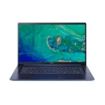 Ноутбук Acer Swift 5 SF515-51T-59ZN NX.H69ER.002 (15.6 ", FHD 1920x1080 (16:9), Core i5, 8 Гб, SSD, 256 ГБ)
