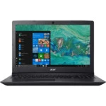 Ноутбук Acer Aspire A315-41-R3XR NX.GY9ER.028 (15.6 ", HD 1366x768 (16:9), Ryzen 3, 4 Гб, AMD Radeon Vega, Linux)