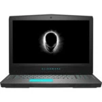 Ноутбук Dell Alienware 17 R5 A17-7787 17.3 ", FHD 1920x1080 (16:9), Core i7, 8 Гб, 256 ГБ, nVidia GeForce 1070, Windows 10 Home
