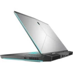 Ноутбук Dell Alienware 17 R5 A17-7787 17.3 ", FHD 1920x1080 (16:9), Core i7, 8 Гб, 256 ГБ, nVidia GeForce 1070, Windows 10 Home
