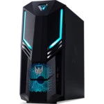 Персональный компьютер Acer Predator Orion 3000 PO3-600 DG.E14ER.003 (Core i5, 8400, 2.8 ГГц, 16 Гб, HDD и SSD, Windows 10 Home)