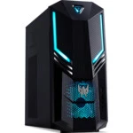 Персональный компьютер Acer Predator Orion 3000 PO3-600 DG.E14ER.003 (Core i5, 8400, 2.8 ГГц, 16 Гб, HDD и SSD, Windows 10 Home)