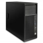 Рабочая станция HP Z240 MT Y3Y88EA (Core i7, 8, 1 ТБ)