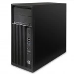 Рабочая станция HP Z240 MT Y3Y88EA (Core i7, 8, 1 ТБ)