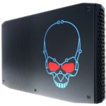 Платформа для ПК Intel L10 Hades Canyon BOXNUC8i7HVKVA2 BOXNUC8I7HVKVA2 980548