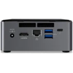 Платформа для ПК Intel L10 Optane BOXNUC7i5BNHXF BOXNUC7I5BNHXF 960845