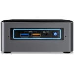 Платформа для ПК Intel L10 Optane BOXNUC7i7BNHXG BOXNUC7I7BNHXG 960827
