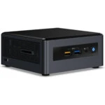Платформа для ПК Intel L10 BOXNUC8i3CYSN2 BOXNUC8I3CYSN2 961402