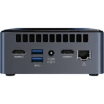 Платформа для ПК Intel L10 BOXNUC8i3CYSN2 BOXNUC8I3CYSN2 961402