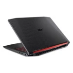 Ноутбук Acer Nitro 5 AN515-52-76X9 NH.Q3LER.010 15.6 ", FHD 1920x1080 (16:9), Core i7, 12 Гб, 256 ГБ, nVidia GeForce GTX 1050 Ti, Windows 10 Home