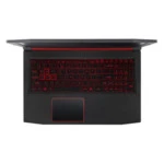Ноутбук Acer Nitro 5 AN515-52-76X9 NH.Q3LER.010 15.6 ", FHD 1920x1080 (16:9), Core i7, 12 Гб, 256 ГБ, nVidia GeForce GTX 1050 Ti, Windows 10 Home