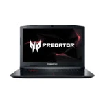 Ноутбук Acer Predator Helios 300 PH317-52-70X8 NH.Q3EER.016 17.3 ", FHD 1920x1080 (16:9), Core i7, 16 Гб, 256 ГБ, nVidia GeForce GTX 1050 Ti, Windows 10 Home