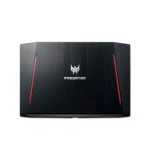 Ноутбук Acer Predator Helios 300 PH317-52-70X8 NH.Q3EER.016 17.3 ", FHD 1920x1080 (16:9), Core i7, 16 Гб, 256 ГБ, nVidia GeForce GTX 1050 Ti, Windows 10 Home