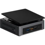 Платформа для ПК Intel L10 BOXNUC7i5BNKP BOXNUC7I5BNKP 962995