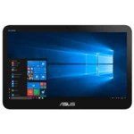 Моноблок Asus V161GAT-BD060D 90PT0201-M03260 15.6 ", Intel, Celeron, N4000, 1.1, 4 Гб, 128 Гб