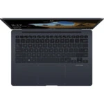 Ноутбук Asus UX331FAL-EG027R 90NB0KD3-M00760 13.3 ", FHD 1920x1080 (16:9), Core i5, 8 Гб, 512 ГБ, Windows 10 Pro