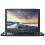Ноутбук Acer TravelMate TMP259-G2-M-35F7 NX.VEPER.040 15.6 ", HD 1366x768 (16:9), Core i3, 4 Гб, Intel HD Graphics, Linux