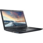 Ноутбук Acer TravelMate TMP259-G2-M-37JK NX.VEPER.035 15.6 ", HD 1366x768 (16:9), Core i3, 4 Гб, 128 ГБ, Intel HD Graphics, Windows 10 Pro