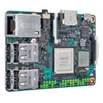 Аксессуар для ПК и Ноутбука Asus tinker board S TINKER BOARD