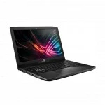 Ноутбук Asus ROG GL503GE 90NR0084-M06000 (15.6 ", FHD 1920x1080 (16:9), Core i5, 16 Гб, 256 ГБ, nVidia GeForce GTX 1050 Ti, Windows 10 Home)