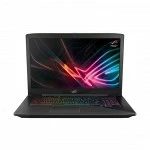 Ноутбук Asus ROG GL503GE 90NR0084-M06000 (15.6 ", FHD 1920x1080 (16:9), Core i5, 16 Гб, 256 ГБ, nVidia GeForce GTX 1050 Ti, Windows 10 Home)