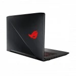 Ноутбук Asus ROG GL503GE 90NR0084-M06000 (15.6 ", FHD 1920x1080 (16:9), Core i5, 16 Гб, 256 ГБ, nVidia GeForce GTX 1050 Ti, Windows 10 Home)