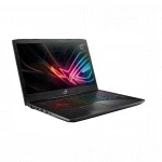 Ноутбук Asus ROG Strix GL703GE-EE197T 90NR00D1-M04520 (17.3 ", FHD 1920x1080 (16:9), Core i7, 8 Гб, 256 ГБ, nVidia GeForce GTX 1050 Ti, Windows 10 Home)