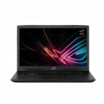 Ноутбук Asus ROG Strix GL703GE-EE197T 90NR00D1-M04520 (17.3 ", FHD 1920x1080 (16:9), Core i7, 8 Гб, 256 ГБ, nVidia GeForce GTX 1050 Ti, Windows 10 Home)