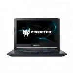 Ноутбук Asus Predator Helios 500 PH517-51 NH.Q3NER.005# 17.3 ", FHD 1920x1080 (16:9), Core i7, 16 Гб, 256 ГБ, nVidia GeForce GTX 1070, Linux