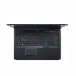 Ноутбук Asus Predator Helios 500 PH517-51 NH.Q3NER.005# 17.3 ", FHD 1920x1080 (16:9), Core i7, 16 Гб, 256 ГБ, nVidia GeForce GTX 1070, Linux