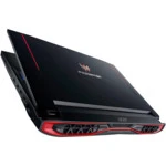 Ноутбук Acer Predator G9-593-504U NH.Q16ER.001# 15.6 ", FHD 1920x1080 (16:9), Intel, Core i5, 16 Гб, 128 ГБ, nVidia GeForce GTX 1070, Linux