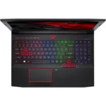 Ноутбук Acer Predator G9-593-504U NH.Q16ER.001# 15.6 ", FHD 1920x1080 (16:9), Intel, Core i5, 16 Гб, 128 ГБ, nVidia GeForce GTX 1070, Linux
