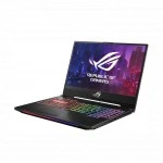 Ноутбук Asus ROG GL504GV 90NR01X1-M01880 (15.6 ", FHD 1920x1080 (16:9), Core i7, 16 Гб, SSD, 512 ГБ, nVidia GeForce RTX 2060)