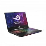 Ноутбук Asus ROG GL504GV 90NR01X1-M01880 (15.6 ", FHD 1920x1080 (16:9), Core i7, 16 Гб, SSD, 512 ГБ, nVidia GeForce RTX 2060)