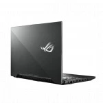 Ноутбук Asus ROG GL504GV 90NR01X1-M01880 (15.6 ", FHD 1920x1080 (16:9), Core i7, 16 Гб, SSD, 512 ГБ, nVidia GeForce RTX 2060)