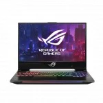 Ноутбук Asus ROG GL504GV 90NR01X1-M01880 (15.6 ", FHD 1920x1080 (16:9), Core i7, 16 Гб, SSD, 512 ГБ, nVidia GeForce RTX 2060)