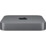 Персональный компьютер Apple Mac mini Z0W1000NV Core i7, 8700, 3.2, 16 Гб, Mac OS