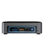 Платформа для ПК Intel BOXNUC7i7BNKQ BOXNUC7I7BNKQ 963162