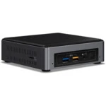 Платформа для ПК Intel BOXNUC7i7BNKQ BOXNUC7I7BNKQ 963162