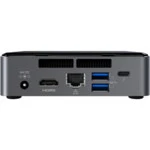 Платформа для ПК Intel BOXNUC7i7BNKQ BOXNUC7I7BNKQ 963162