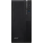 Персональный компьютер Acer Veriton ES2730G MT DT.VS2ER.008 (Core i3, 8100, 3.6 ГГц, 4 Гб, SSD, Windows 10 Pro)