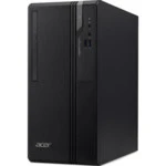 Персональный компьютер Acer Veriton ES2730G MT DT.VS2ER.025 Core i5, 8400, 2.8, 4 Гб, Windows 10 Pro