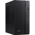 Персональный компьютер Acer Veriton ES2730G MT DT.VS2ER.025 Core i5, 8400, 2.8, 4 Гб, Windows 10 Pro