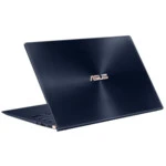 Ноутбук Asus ZenBook 14 BX433FN-A5183R 90NB0JQ1-M04500 14 ", FHD 1920x1080 (16:9), Core i7, 16 Гб, 512 ГБ, nVidia GeForce MX150, Windows 10 Pro